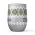 Silver Forest Stemless Wine Tumblers